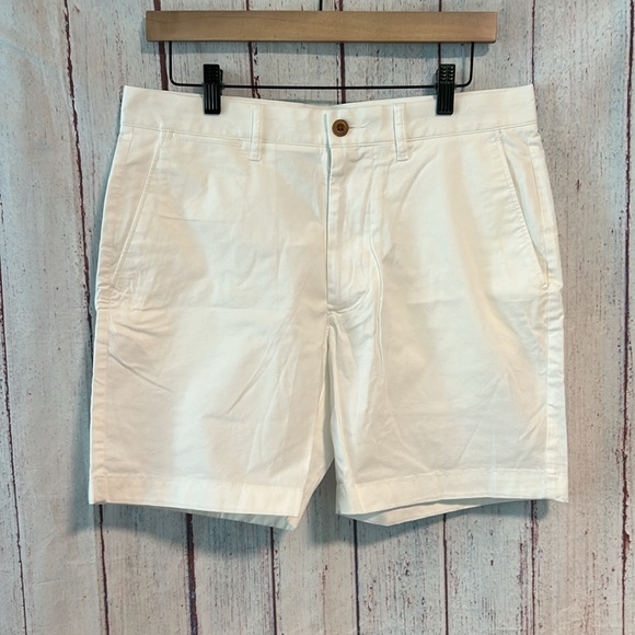 NWT J. Crew 7" stretch chino short - Picture 7 of 12